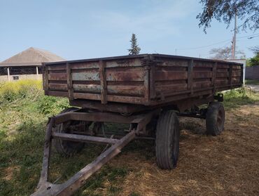 traktor mala: Salam 4 tonluq lapetdir hec problemi yoxdu ramasinda sınığ yoxdu