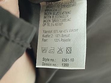 buty marks: Fransa, Spódnica damska, rozmiar M — 6