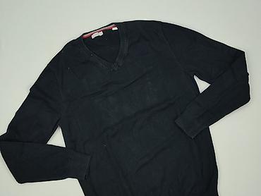 esprit sizing: Esprit, Sweter dla mężczyzn, rozmiar M — 2