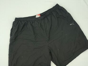 Шорти для чоловіків, 2XL, Puma, стан - Хороший