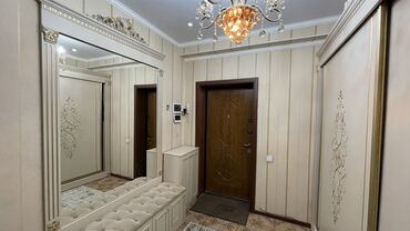 Продажа квартир: 5 и более комнат, 270 м², Элитка, 9 этаж, Евроремонт — 2