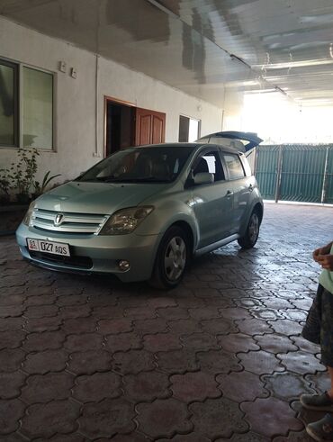 byd машина электромобиль: Toyota ist: 2004 г., 1.5 л, Автоматические, Бензин, Хэтчбэк