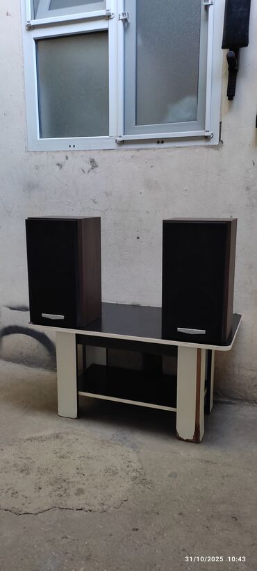 Dinamiklər və kolonkalar: Yeni LG Kolonka, Növ - Saundbar, rəng - Qəhvəyi — 22