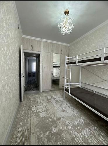 Продажа квартир: 3 комнаты, 62 м², 105 серия, 3 этаж, Евроремонт at lalafo.kg — 2 Продажа квартир: 3 комнаты, 62 м², 105 серия, 3 этаж, Евроремонт — 2