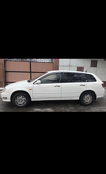honda avancier каропка: Honda Avancier: 2001 г., 2.3 л, Автомат, Бензин, Универсал — 5