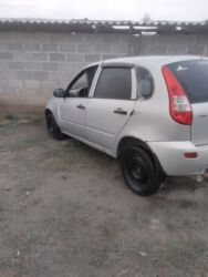 купить запчасти на опель вектра б: ВАЗ (ЛАДА) Kalina: 2005 г., 1.5 л, Механика, Бензин, Хетчбек