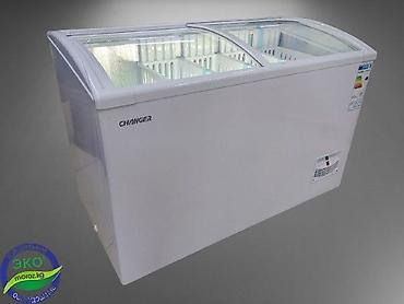 Морозильные шкафы, лари: Китай, Новый, В наличии — 25