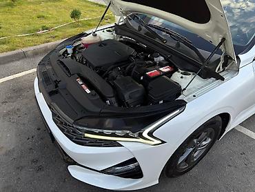 bud e9: Kia K5: 2020 г., 2 л, Автомат, Газ, Седан — 9