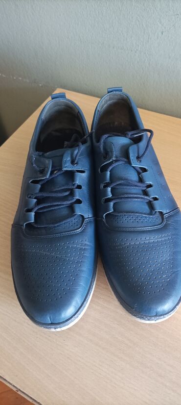 muske espadrile deichmann: Shoes, size - 45