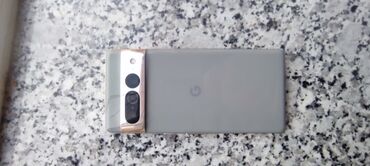pixel 7 цена бишкек: Google Pixel 7 Pro, Колдонулган, 128 ГБ, түсү - Боз, 1 SIM