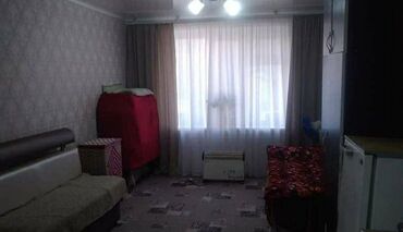 квартира гостиничного типа бишкек в Кыргызстан | Посуточная аренда квартир: 1 комната, 19 м², Общежитие и гостиничного типа, 3 этаж, Центральное отопление