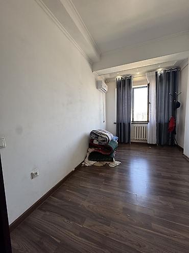Продажа квартир: 1 комната, 30 м², Кок-Жар мкр Элитка, 8 этаж, Косметический ремонт — 8