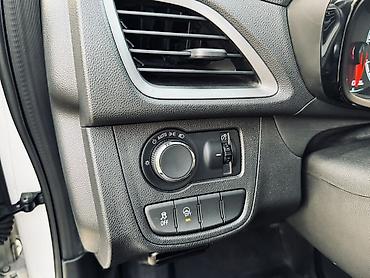 spark: Chevrolet Spark: 2020 г., Бензин, Хэтчбэк — 8
