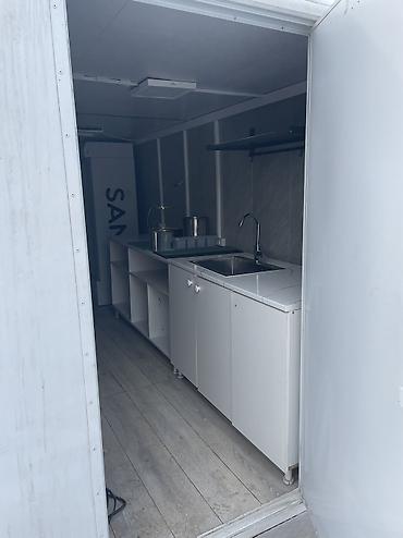 Фудтраки: Продаем или сдаем фудтрак — 3