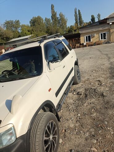 фольксваген кросс электромобиль цена: Honda CR-V: 1999 г., 2 л, Автомат, Бензин, Внедорожник