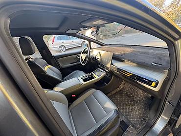 li auto l9: GAC Aion Y — полностью электрический компактный кросс‑вэн с — 9
