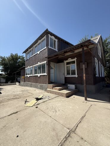 Продажа домов: Дом, 121 м², 6 комнат, Агентство недвижимости, Косметический ремонт — 4