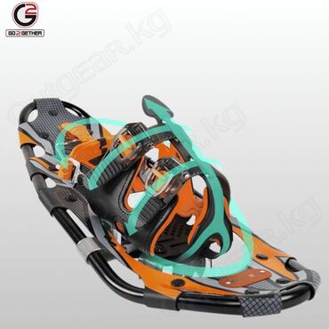 Другие товары для зимнего спорта: 🟠 Снегоступы GO2GETHER 🟠 ⠀ Современные снегоступы GO2GETHER созданы at lalafo.kg — 5 Другие товары для зимнего спорта: 🟠 Снегоступы GO2GETHER 🟠 ⠀ Современные снегоступы GO2GETHER созданы — 5