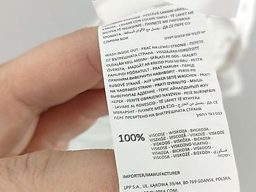 lemonada kurtki: Sinsay, Koszula damska, rozmiar XS — 5
