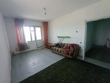 токмак: 1 комната, 36 м², 3 мкр 105 серия, 5 этаж, Готовая ПСО (под самоотделку) — 3