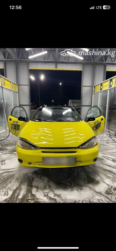 мотоблок лучь: Mazda MX-3: 1996 г., 1.6 л, Механика, Бензин, Купе