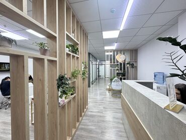 продается квартира новопавловка: Сатам Косметологиялык студия 125 кв. м, 5 бөлмө, Ремонту менен, Жабдуулары менен, Көп кабаттуу турак имараты, 1-сызык