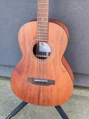 Gitare: HARLEY BENTON CLP-15E KOA EXOTIC PARLOR B-STOCK | Slanje po dogovoru — 13