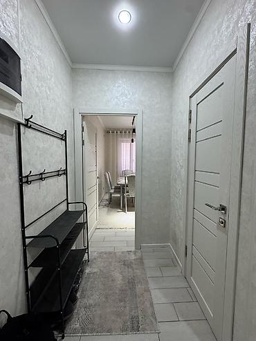 октис 2 купить в алматы: 2 комнаты, 78 м², Нижний Джал (Джал-23) Элитка, 6 этаж, Свежий ремонт — 8
