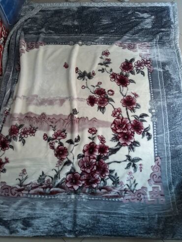 Ćebad i pokrivači: Veličina - Bračna — 9