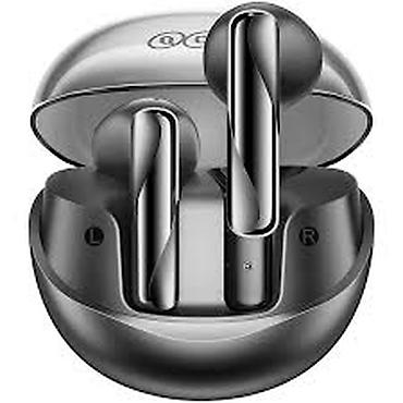 Audio: Kateqoriya: Qulaqlıqlar Brend: QCY Model: Ailybuds Clear Black — 1