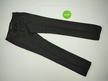 dromedar kurtka: Dromedar, Spodnie materiałowe damskie, rozmiar XS — 2