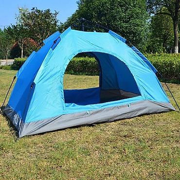 Kempinq çadırı 250x250x160 smKamp Çadırı 250x250x160 sm Çadır
