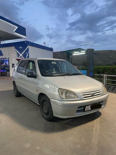фольксваген жетта 6: Toyota Raum: 1998 г., 1.5 л, Автомат, Газ, Универсал