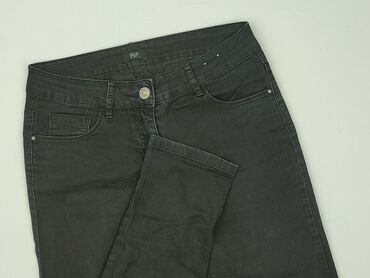 Jeansy damskie, F&F, Rozmiar M