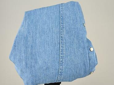 drip slim fit: Denim, Sukienka damska, rozmiar 2XS — 4