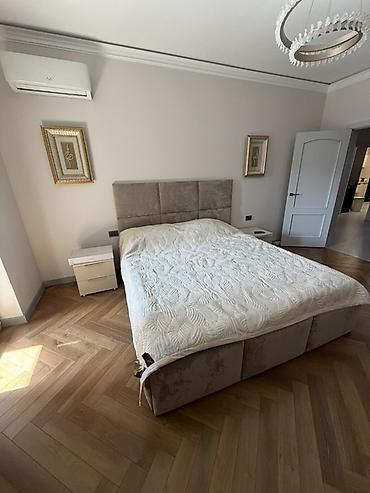 Продажа квартир: 3 комнаты, 108 м², 2 этаж, Евроремонт — 10