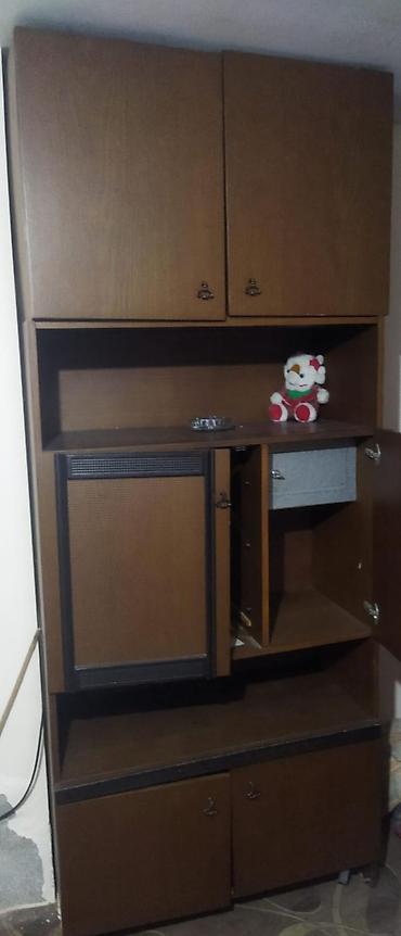 seyf şkaf: Şkaf 50 azn İçinde seyf var. Addelni acarli. Krasnadar mebelidir — 2