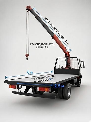 сиз 82 1: Жаанын 13 м, 4 т., Борттун 5000 кг — 3