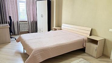 Продажа квартир: 3 комнаты, 100 м², Элитка, 9 этаж, Евроремонт at lalafo.kg — 16 Продажа квартир: 3 комнаты, 100 м², Элитка, 9 этаж, Евроремонт — 16