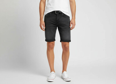 buty cross hatch: Denim, Szorty damskie, rozmiar M