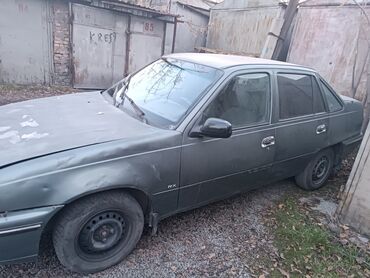 автозапчасти нексия: Daewoo Nexia: 1996 г., 1.5 л, Механика, Бензин, Седан