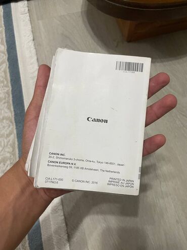 Другие аксессуары для фото/видео: Вспышка Canon 600EX-RT II speedlight — 11