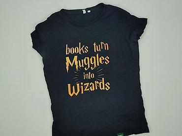 sweter harry potter: Harry Potter, T-shirt damski, rozmiar M — 1