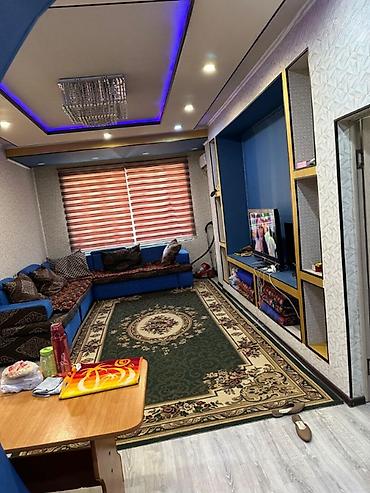 Продажа квартир: 2 комнаты, 57 м², 10 этаж — 2