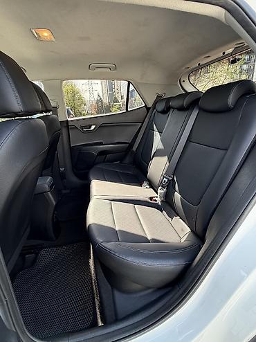 Kia: Kia Stonic: 2019 г., 1.4 л, Автомат, Бензин, Кроссовер — 11