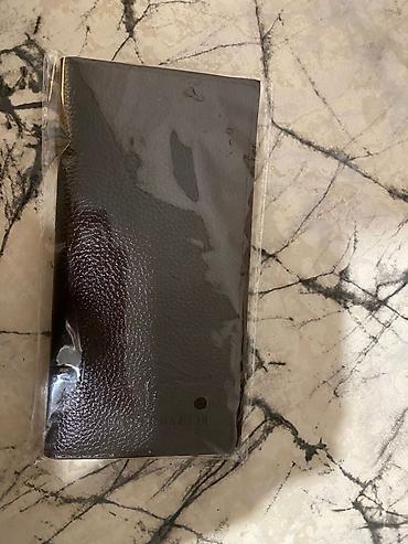 Портмоне: Портмоне, Искусственная кожа, Мужские, Новый — 6