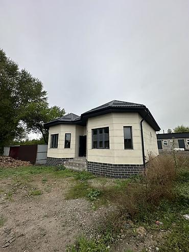 Продажа коттеджей и домов: Продаётся дом ПСО 4сот 📍село Восток Площадь :93м 2 Документы: тех — 1