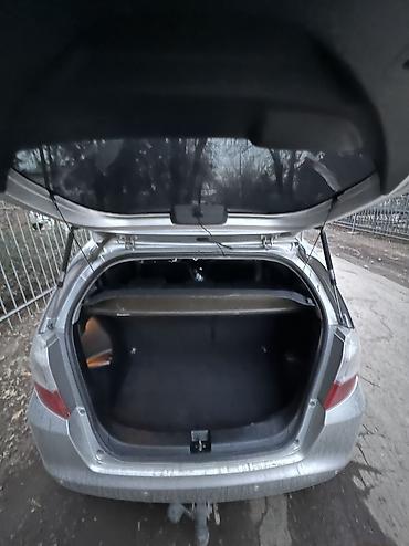 Honda: Honda Jazz: 2010 г., 1.5 л, Бензин, Хэтчбэк — 12