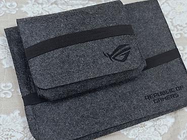 Ноутбуки ASUS: Игровой, Б/у, AMD Ryzen 9 — 6