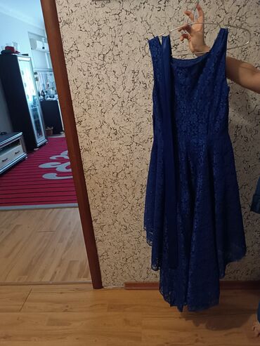 ziyafet paltari: Вечернее платье